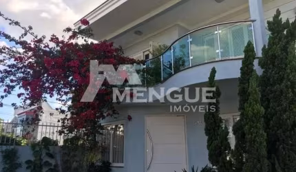 Casa com 5 quartos à venda na Rua Zeferino Dias, 964, Sarandi, Porto Alegre por R$ 875.000