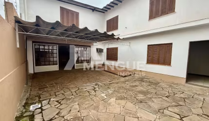 Casa com 4 quartos à venda na Rua Abaeté, 416, Sarandi, Porto Alegre por R$ 639.000