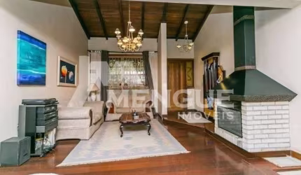 Casa com 4 quartos à venda na Rua José Scutari, 294, Passo da Areia, Porto Alegre por R$ 990.000