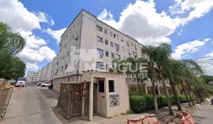 Apartamento com 2 quartos à venda na Rua Tenente Ary Tarrago, 2080, Jardim Planalto, Porto Alegre por R$ 230.000