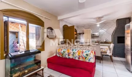 Casa com 3 quartos à venda na Avenida Vinte e Um de Abril, 1062, Sarandi, Porto Alegre por R$ 350.000