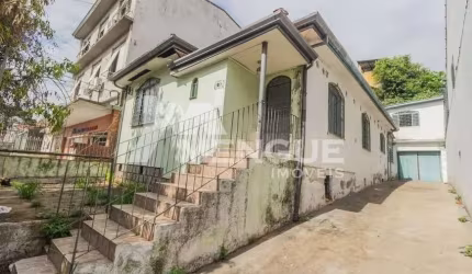 Terreno à venda na Rua Ricalde Marques, 27, Jardim São Pedro, Porto Alegre por R$ 350.000