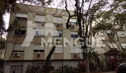 Apartamento com 3 quartos à venda na Rua Honório Silveira Dias, 840, São João, Porto Alegre por R$ 550.000