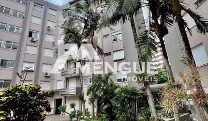 Apartamento com 1 quarto para alugar na Avenida Panamericana, 150, Jardim Lindóia, Porto Alegre por R$ 1.600