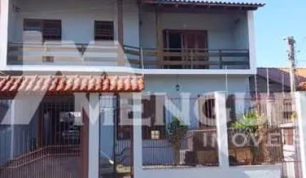 Casa com 4 quartos à venda na Rua Serafim Alencastro, 679, Sarandi, Porto Alegre por R$ 990.000