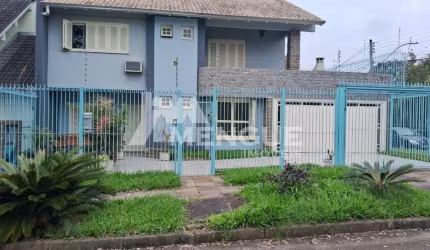 Casa com 4 quartos à venda na Rua Menachem Begin, 142, Jardim Itu Sabará, Porto Alegre por R$ 1.760.000