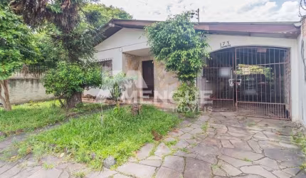 Casa com 5 quartos à venda na Rua Fernando Strehlau, 175, Jardim Itu Sabará, Porto Alegre por R$ 520.000