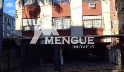 Apartamento com 2 quartos à venda na Rua Dom Diogo de Souza, 570, Cristo Redentor, Porto Alegre por R$ 325.000