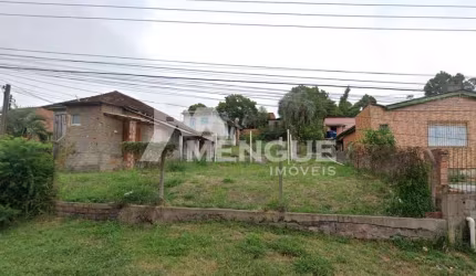 Terreno à venda na Rua Souza Lobo, 1119, Vila Jardim, Porto Alegre por R$ 750.000
