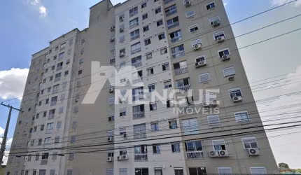 Apartamento com 2 quartos à venda na Rua Tenente Ary Tarrago, 3095, Alto Petrópolis, Porto Alegre por R$ 318.000