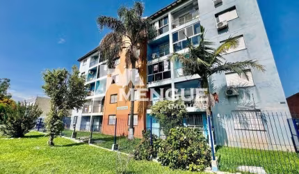 Apartamento com 2 quartos à venda na Beco José Paris, 411, Sarandi, Porto Alegre por R$ 149.000