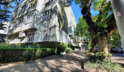 Apartamento com 3 quartos à venda na Rua Tobias da Silva, 159, Moinhos de Vento, Porto Alegre por R$ 650.000