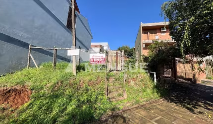 Terreno à venda na Rua da Graça, 371, Jardim Floresta, Porto Alegre por R$ 360.000
