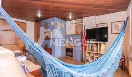 Apartamento com 3 quartos à venda na Rua Guadalupe, 90, Jardim Lindóia, Porto Alegre por R$ 678.000