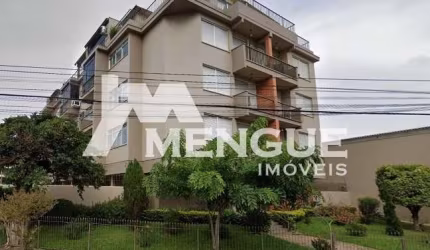 Apartamento com 1 quarto à venda na Rua Visconde de Pelotas, 259, Passo da Areia, Porto Alegre por R$ 190.000