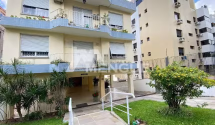 Cobertura com 4 quartos à venda na Rua Ouro Preto, 65, Jardim Floresta, Porto Alegre por R$ 600.000