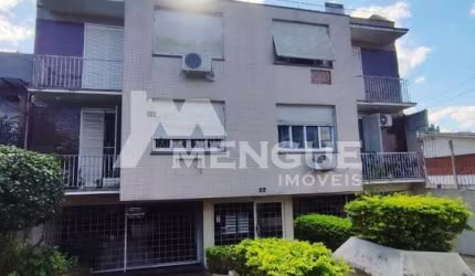 Apartamento com 2 quartos à venda na Rua Eliziário Goulart da Silva, 59, Cristo Redentor, Porto Alegre por R$ 298.500