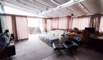 Cobertura com 3 quartos à venda na Rua Bezerra de Menezes, 623, Passo da Areia, Porto Alegre por R$ 1.750.000