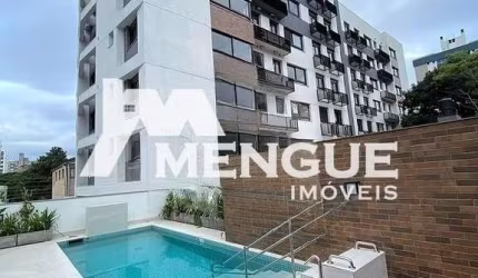 Apartamento com 2 quartos à venda na Praça Doutor Gastão Santos, 18, Passo da Areia, Porto Alegre por R$ 595.000