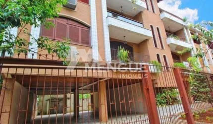 Cobertura com 3 quartos à venda na Rua Bogotá, 715, Jardim Lindóia, Porto Alegre por R$ 430.000
