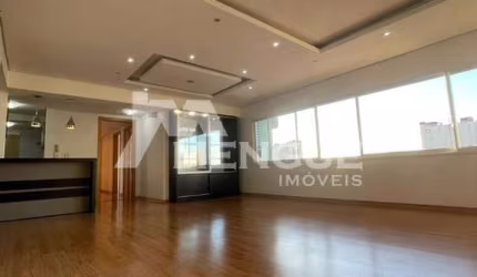 Apartamento com 3 quartos à venda na Rua Acélio Daudt, 30, Passo da Areia, Porto Alegre por R$ 1.350.000