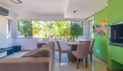 Apartamento com 2 quartos à venda na Rua Luiz Cosme, 424, Passo da Areia, Porto Alegre por R$ 570.000