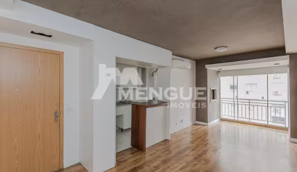 Apartamento com 3 quartos à venda na Rua Jari, 740, Passo da Areia, Porto Alegre por R$ 680.000