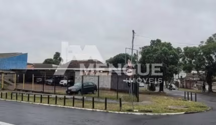Terreno à venda na Avenida Outeiro, 155, Coronel Aparício Borges, Porto Alegre por R$ 539.000