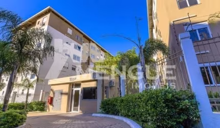 Apartamento com 3 quartos à venda na Rua Mariano de Matos, 520, Santa Tereza, Porto Alegre por R$ 420.000