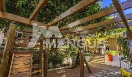 Apartamento com 3 quartos à venda na Rua Mariano de Matos, 520, Santa Tereza, Porto Alegre por R$ 430.000