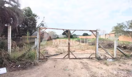Terreno à venda na Rua Esperança, 46, Tijuca, Alvorada por R$ 170.000