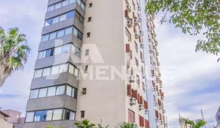 Apartamento com 3 quartos à venda na Rua Copérnico, 55, Jardim Itu Sabará, Porto Alegre por R$ 1.050.000