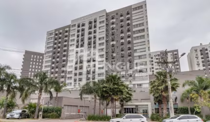 Apartamento com 3 quartos à venda na Rua Frederico Otávio Domingues Barbosa, 50, São Sebastião, Porto Alegre por R$ 839.000