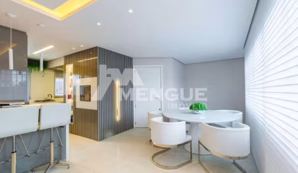 Apartamento com 2 quartos à venda na Rua Cruz Jobim, 213, Jardim Itu Sabará, Porto Alegre por R$ 549.000