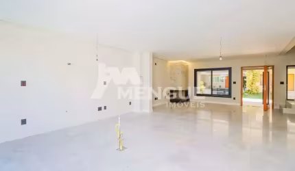 Casa em condomínio fechado com 3 quartos à venda na Avenida Ecoville, 790, Ecoville, Porto Alegre por R$ 2.490.000