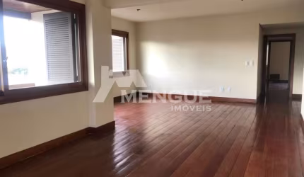 Apartamento com 3 quartos à venda na Rua Pedro Weingartner, 20, Rio Branco, Porto Alegre por R$ 1.590.000
