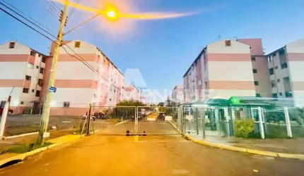 Apartamento com 2 quartos à venda na Rua José Barcellos Garcia, 100, Rubem Berta, Porto Alegre por R$ 130.000