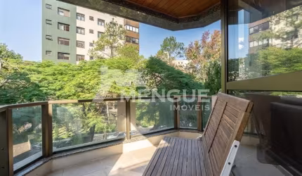 Apartamento com 3 quartos à venda na Rua Pedro Chaves Barcelos, 1065, Auxiliadora, Porto Alegre por R$ 2.370.000