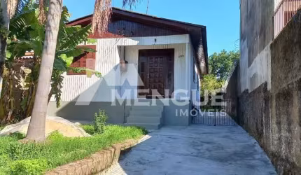 Casa com 2 quartos à venda na Rua Paul Harris, 289, Jardim Itu Sabará, Porto Alegre por R$ 371.000