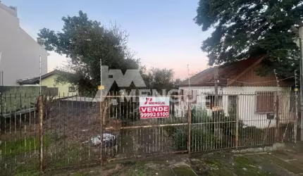 Terreno à venda na Rua Javari, 147, Cristo Redentor, Porto Alegre por R$ 849.000