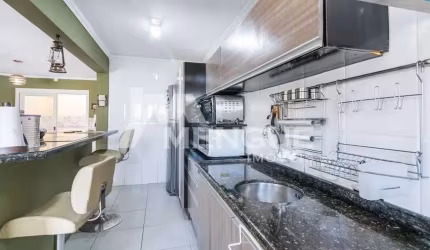 Casa com 3 quartos à venda na Travessa Orion, 269, Cristo Redentor, Porto Alegre por R$ 725.000