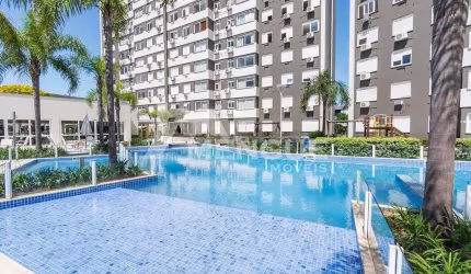 Apartamento com 3 quartos à venda na Rua Augusto Severo, 125, São João, Porto Alegre por R$ 649.000