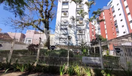 Apartamento com 1 quarto à venda na Travessa Jaguarão, 77, São João, Porto Alegre por R$ 266.000