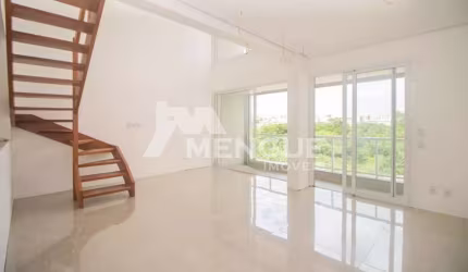 Cobertura com 3 quartos à venda na Rua Luiz Fontoura Júnior, 221, Jardim Itu Sabará, Porto Alegre por R$ 900.000