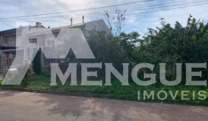 Terreno à venda na Rua Elias Bothome, 492, Jardim Planalto, Porto Alegre por R$ 600.000