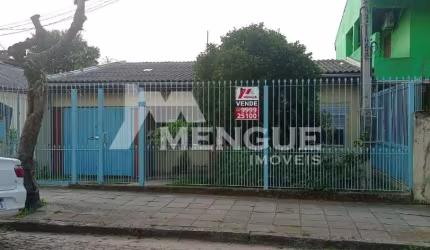 Casa com 3 quartos à venda na Rua Victorino de Andrade Pinto, 74, Morro Santana, Porto Alegre por R$ 419.000