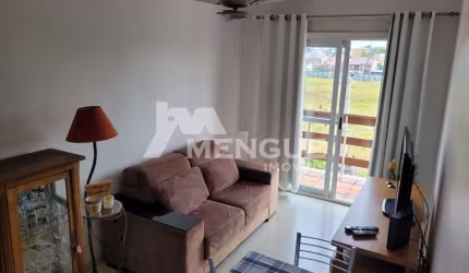 Apartamento com 1 quarto à venda na Rua Visconde de Pelotas, 115, Passo da Areia, Porto Alegre por R$ 218.000