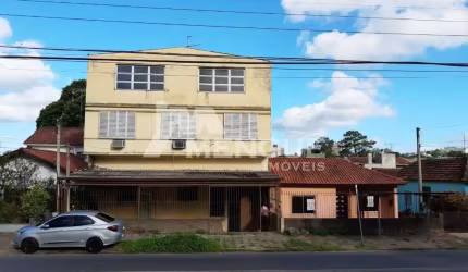 Casa com 3 quartos à venda na Rua Paul Harris, 750, Jardim Itu Sabará, Porto Alegre por R$ 650.000