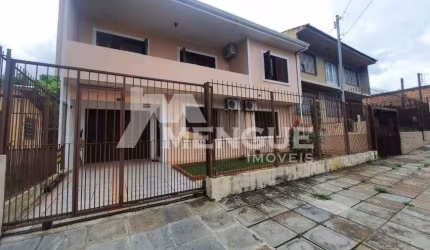 Casa com 5 quartos à venda na Rua Doutor Paulino Guerra, 592, Jardim Itu Sabará, Porto Alegre por R$ 950.000