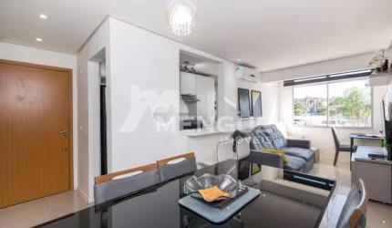 Apartamento com 2 quartos à venda na Avenida Protásio Alves, 8201, Alto Petrópolis, Porto Alegre por R$ 245.000